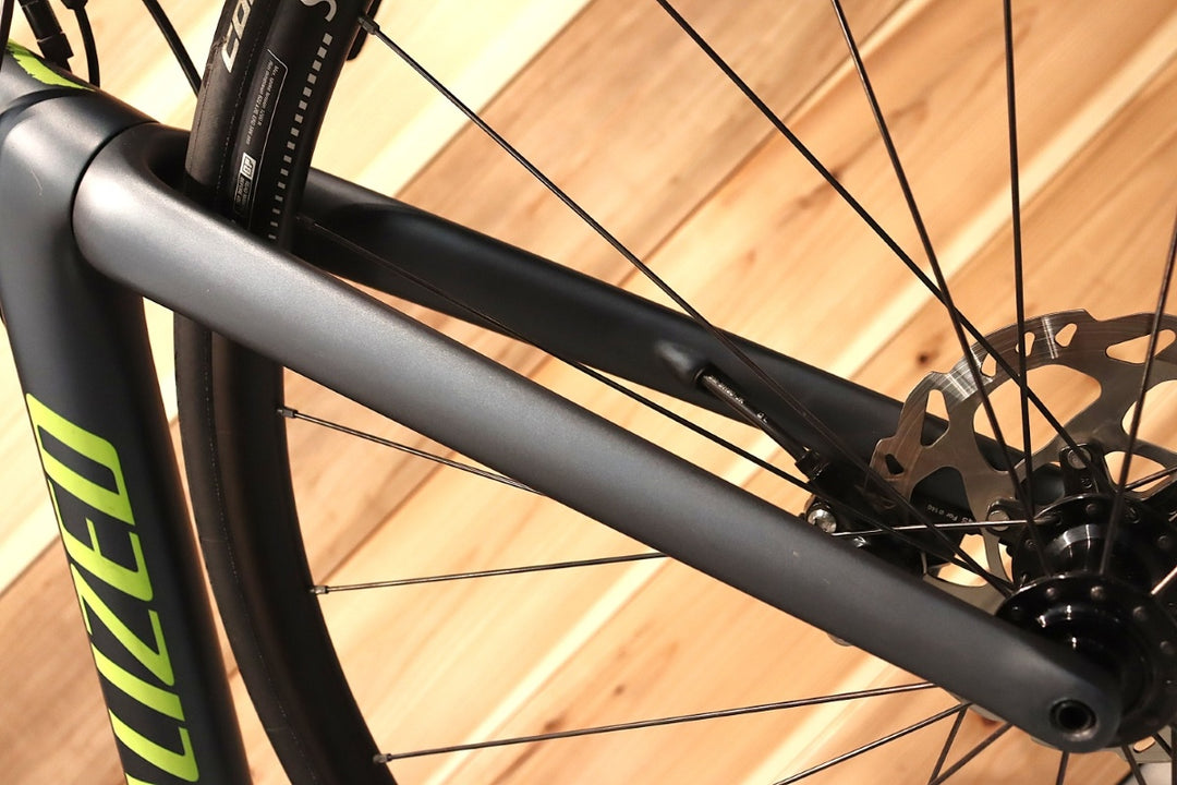 スペシャライズド SPECIALIZED ターマック TARMAC SL6 SPORT 2019モデル 52サイズ 105 R7020 11S カーボン ディスクブレーキ ロードバイク 【千葉店】