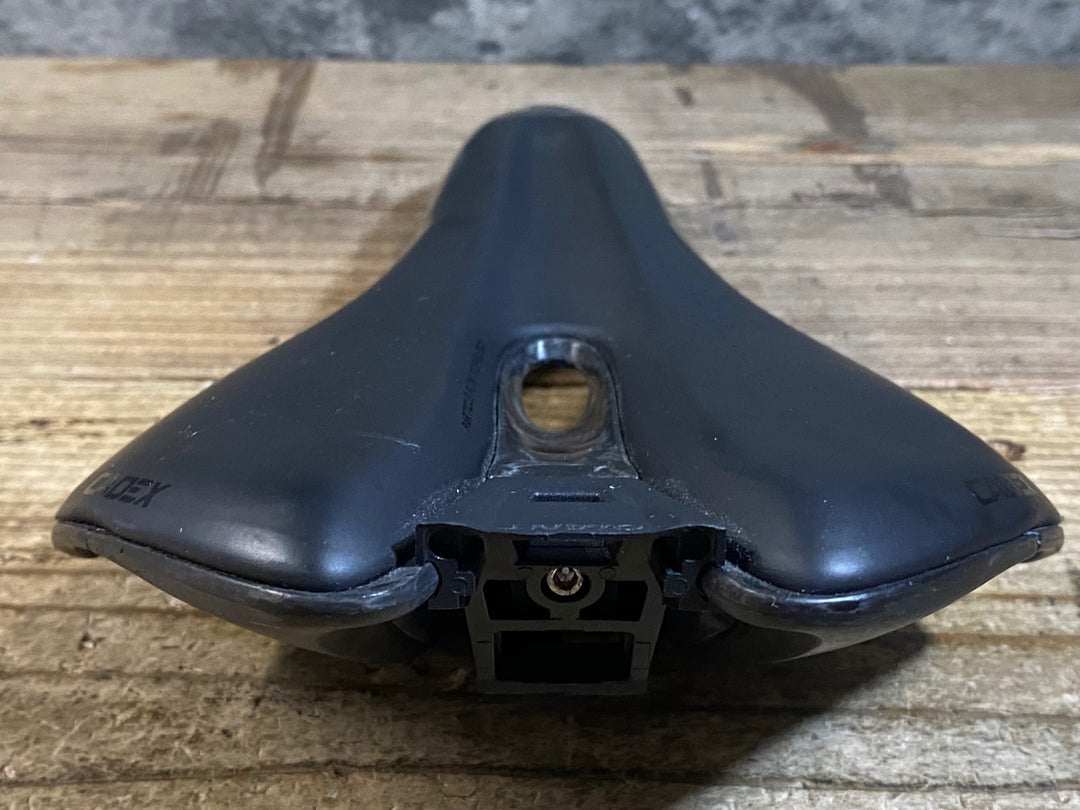 KI504 カデックス CADEX BOOST サドル カーボン 黒 149mm