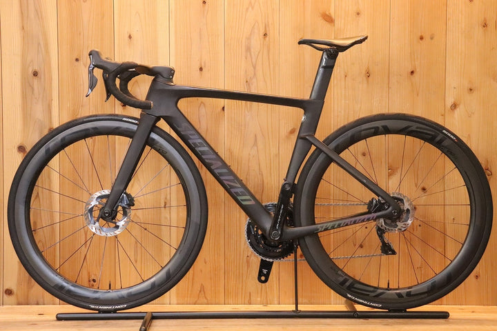 スペシャライズド SPECIALIZED ヴェンジ VENGE PRO DISC 2019年モデル 52サイズ シマノ デュラエース R9170 MIX 11S カーボン ロードバイク 【芦屋店】