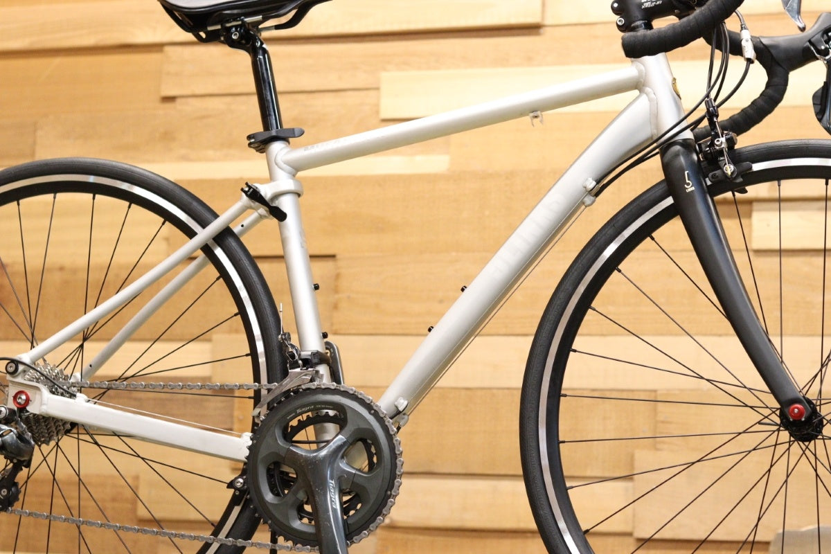 シザーハンズ様専用】【トギノン】FUMA-FF 5.8インチ グレー フーマ