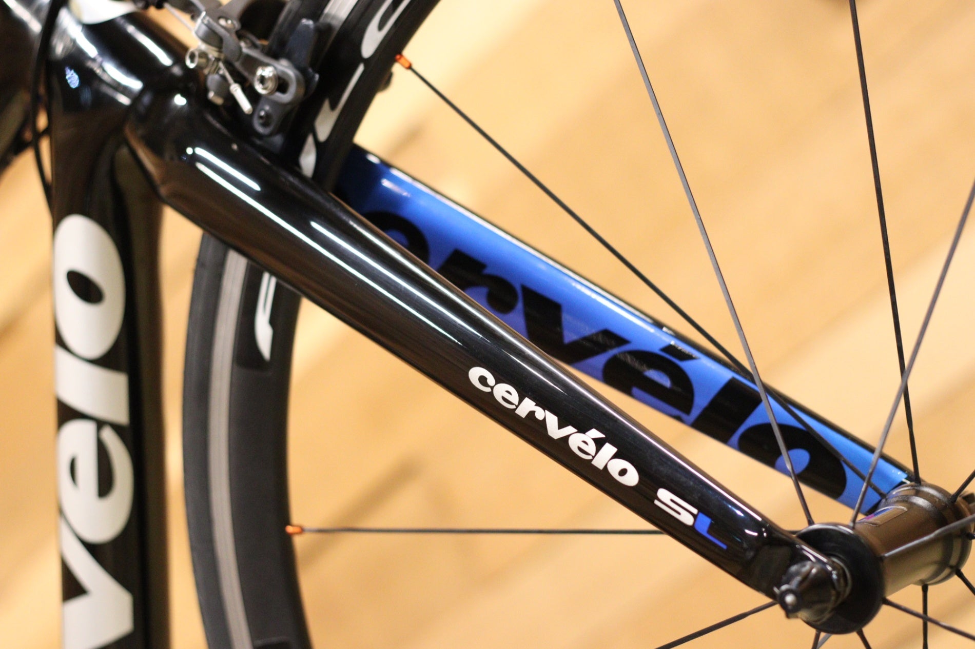 サーヴェロ cervelo R3 2014 XSサイズ シマノ アルテグラ 6800 MIX 11S