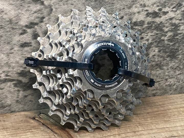 JH410 シマノ SHIMANO アルテグラ ULTEGRA CS-6800 スプロケット 11s 12-25T