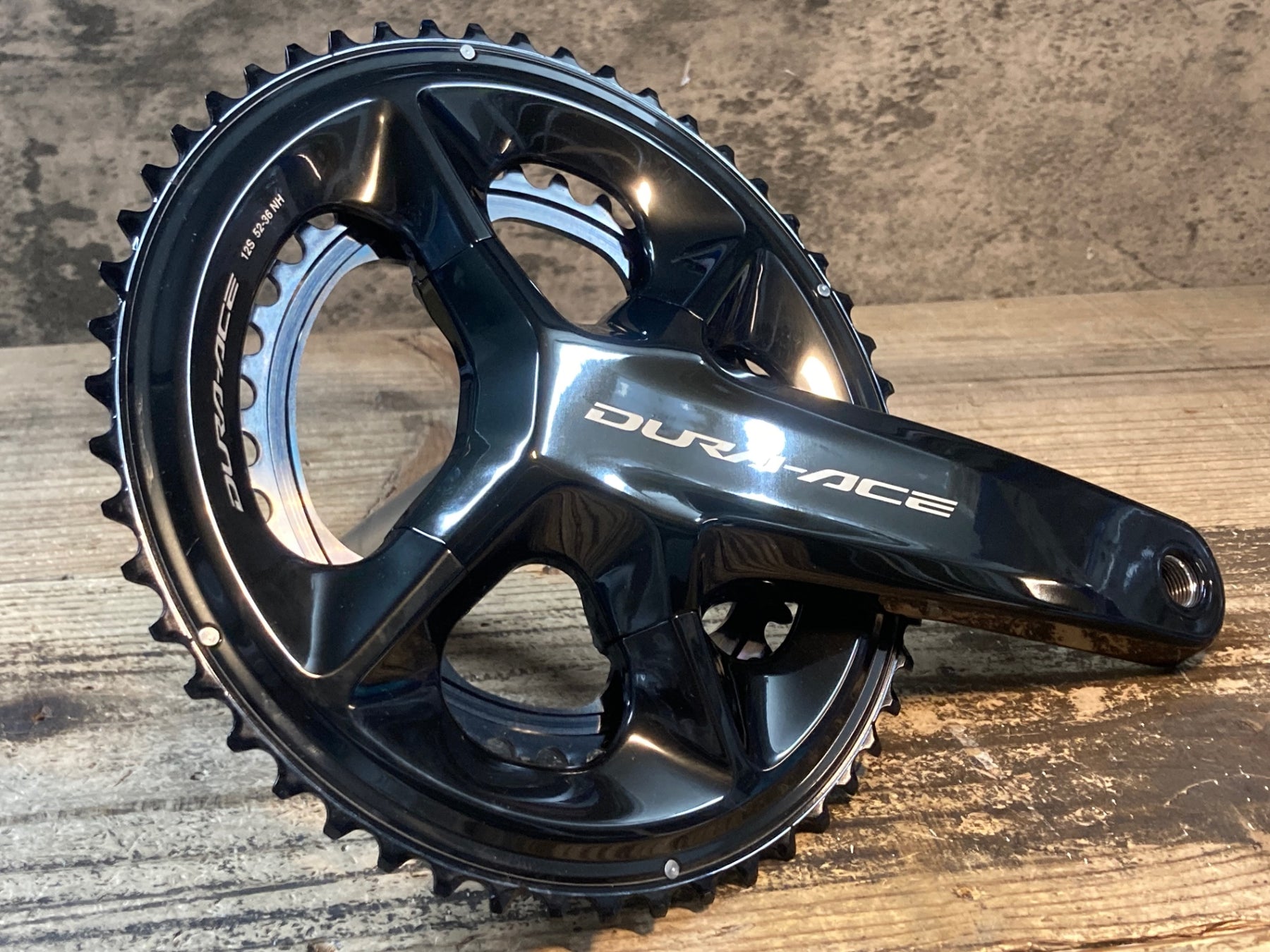 JR413 シマノ SHIMANO アルテグラ ULTEGRA FC-R8100 クランクセット