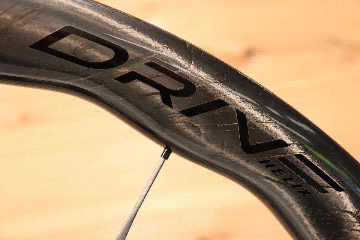 エリート ELITEWHEELS ドライブ ヘリックス DRIVE HERIX 46D CS