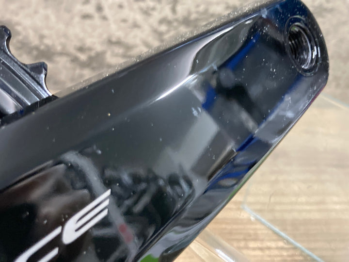 JY265 シマノ SHIMANO デュラエース DURA-ACE FC-09 クランクセット 50/34T 170mm