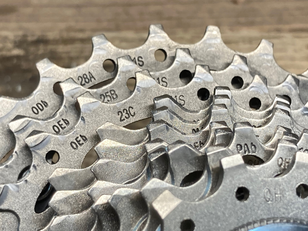 JJ294 シマノ SHIMANO アルテグラ ULTEGRA CS-6800 14-28T 11S スプロケット