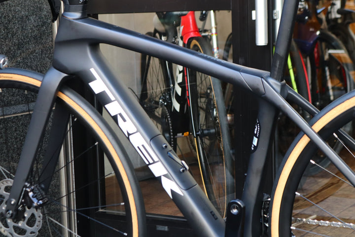 トレック TREK ドマーネ DOMANE SL5 GEN4 2024モデル 50サイズ シマノ 105 R7120 12S カーボン ロードバイク 【東京南麻布店】