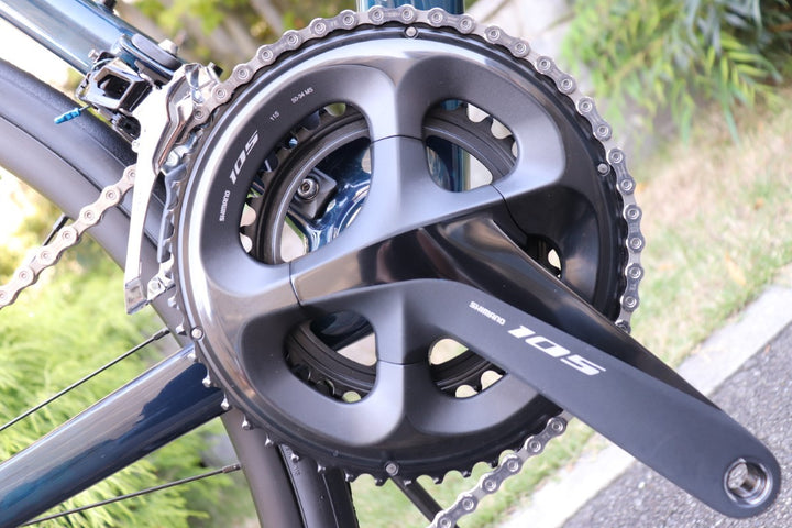 トレック TREK エモンダ EMONDA SL5 DISC 2021年モデル 52サイズ シマノ 105 R7020 11S カーボン ロードバイク 【さいたま浦和店】