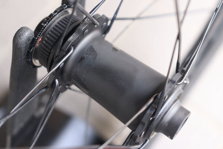 ジップ ZIPP 454 NSW Tubeless DISC カーボン チューブレス ディスク ホイールセット シマノ11S/12S 【横浜店】