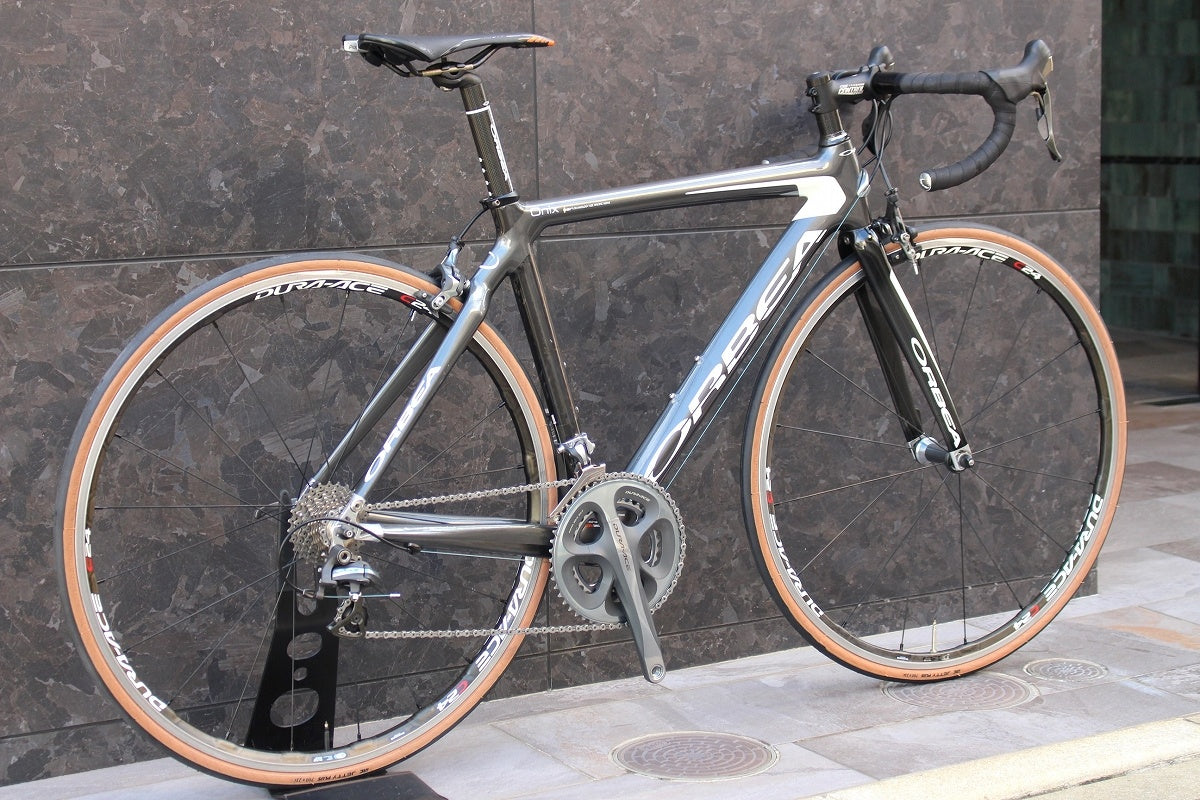 オルベア ORBEA オニキス ONIX 2010 51サイズ シマノ デュラエース 7900 10S WH-7900 カーボン ロードバイク  【福岡店】