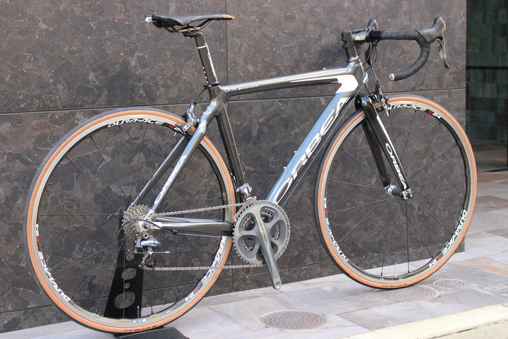 オルベア ORBEA オニキス ONIX 2010 51サイズ シマノ デュラエース 7900 10S WH-7900 カーボン ロードバイク 【福岡店】