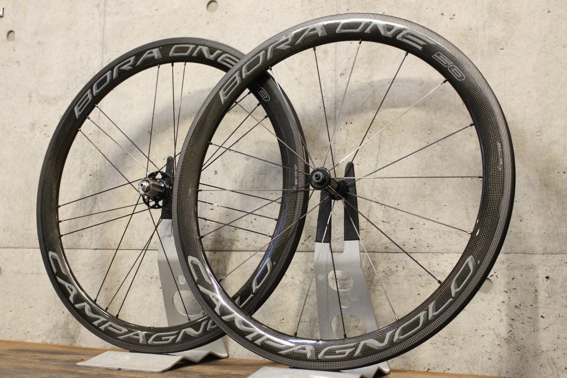 カンパニョーロ CAMPAGNOLO ボーラワン BORA ONE 50 AC3 チューブラー
