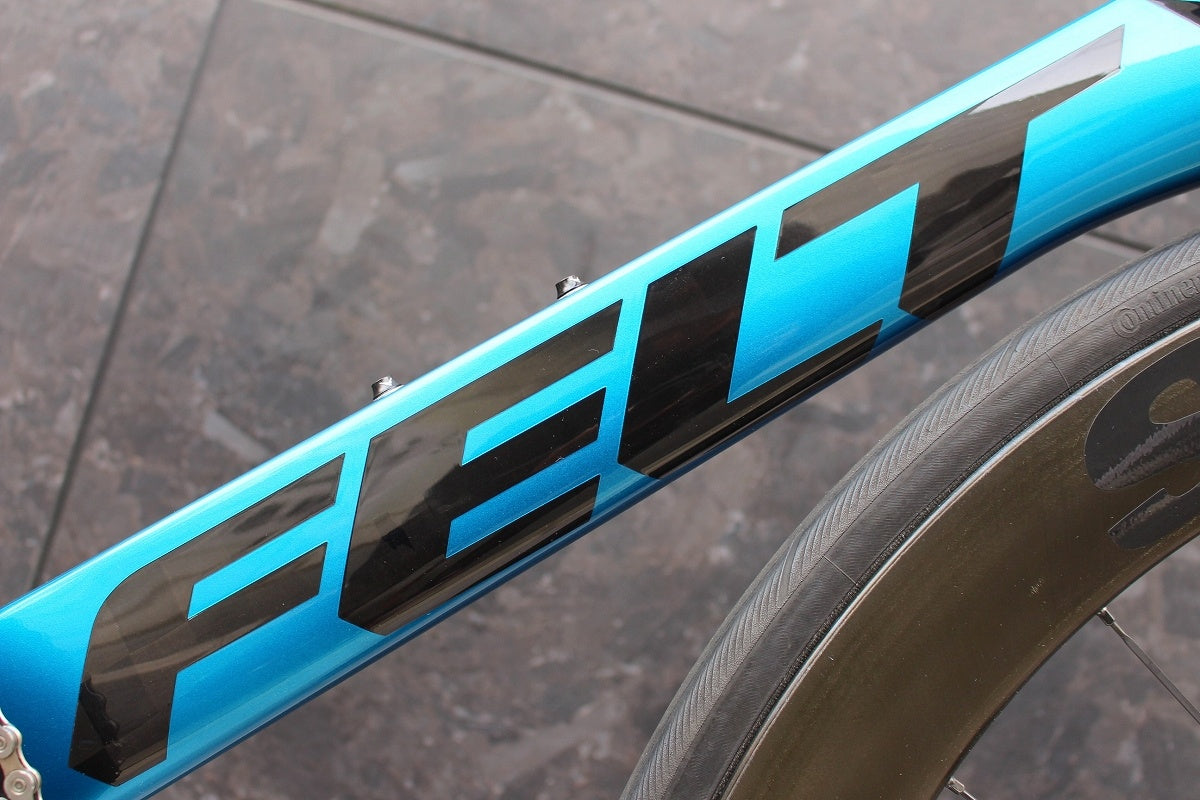 フェルト FELT ARアドバンスド AR ADVANCED 2020モデル 48サイズ