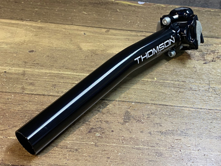 JT285 トムソン THOMSON マスターピース MASTERPIECE SP-M105-SB シートポスト Φ27.2 240mm SB16mm