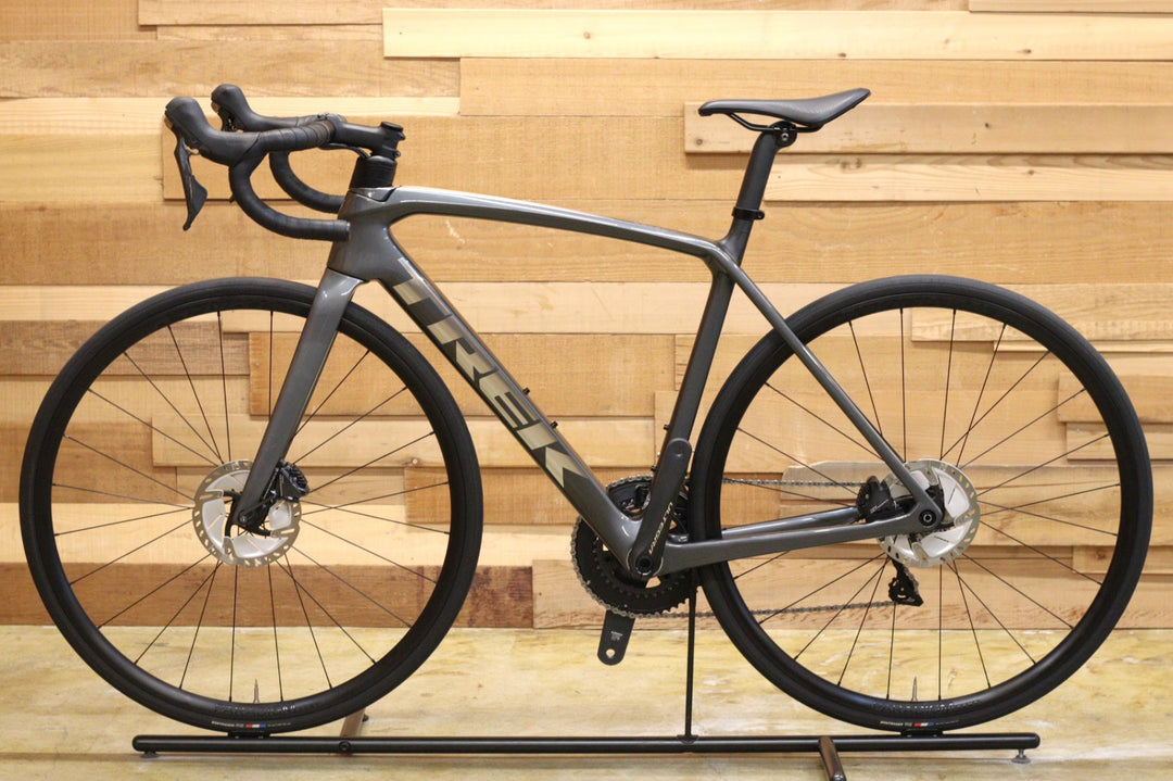 トレック TREK エモンダ EMONDA SL6 DISC 2021 54サイズ シマノ アルテグラ R8020 11S カーボン ロードバイク 【立川店】