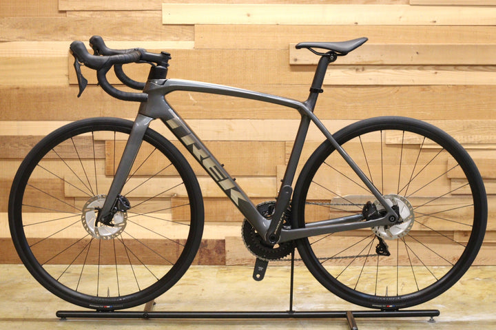 トレック TREK エモンダ EMONDA SL6 DISC 2021 54サイズ シマノ アルテグラ R8020 11S カーボン ロードバイク 【立川店】