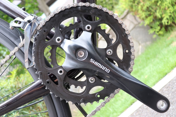 トレック TREK ドマーネ DOMANE AL2 DISC 2025 56サイズ シマノ クラリス 8S アルミ ロードバイク 【さいたま浦和店】