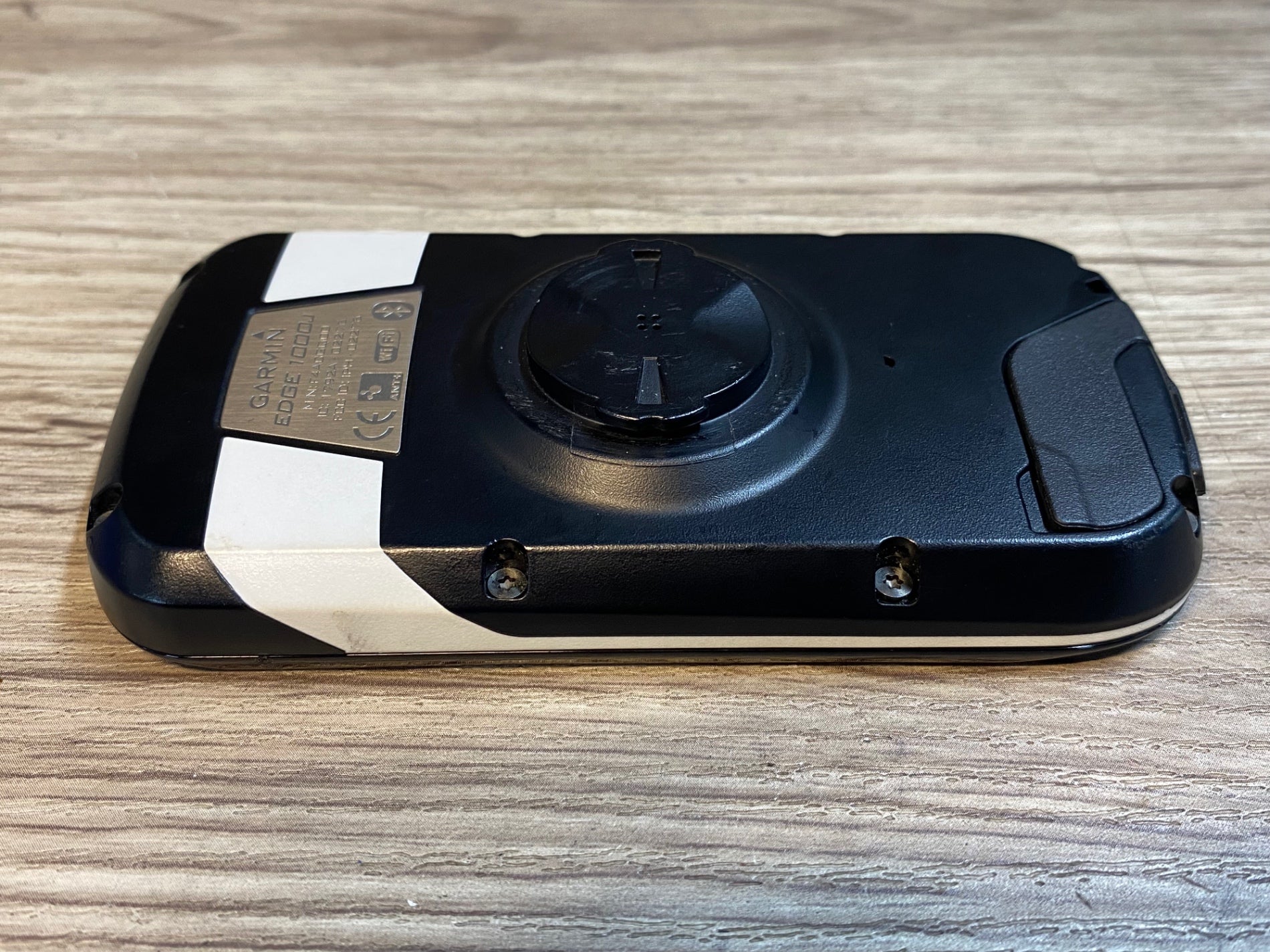 JK106 ガーミン GARMIN エッジ EDGE 1000J サイクルコンピューター