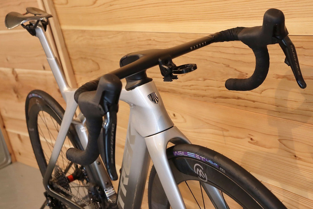 トレック TREK マドン MADONE SLR Gen7 P1 2023頃 52サイズ デュラエース Di2 R9270 12S カーボン ロードバイク 【千葉店】
