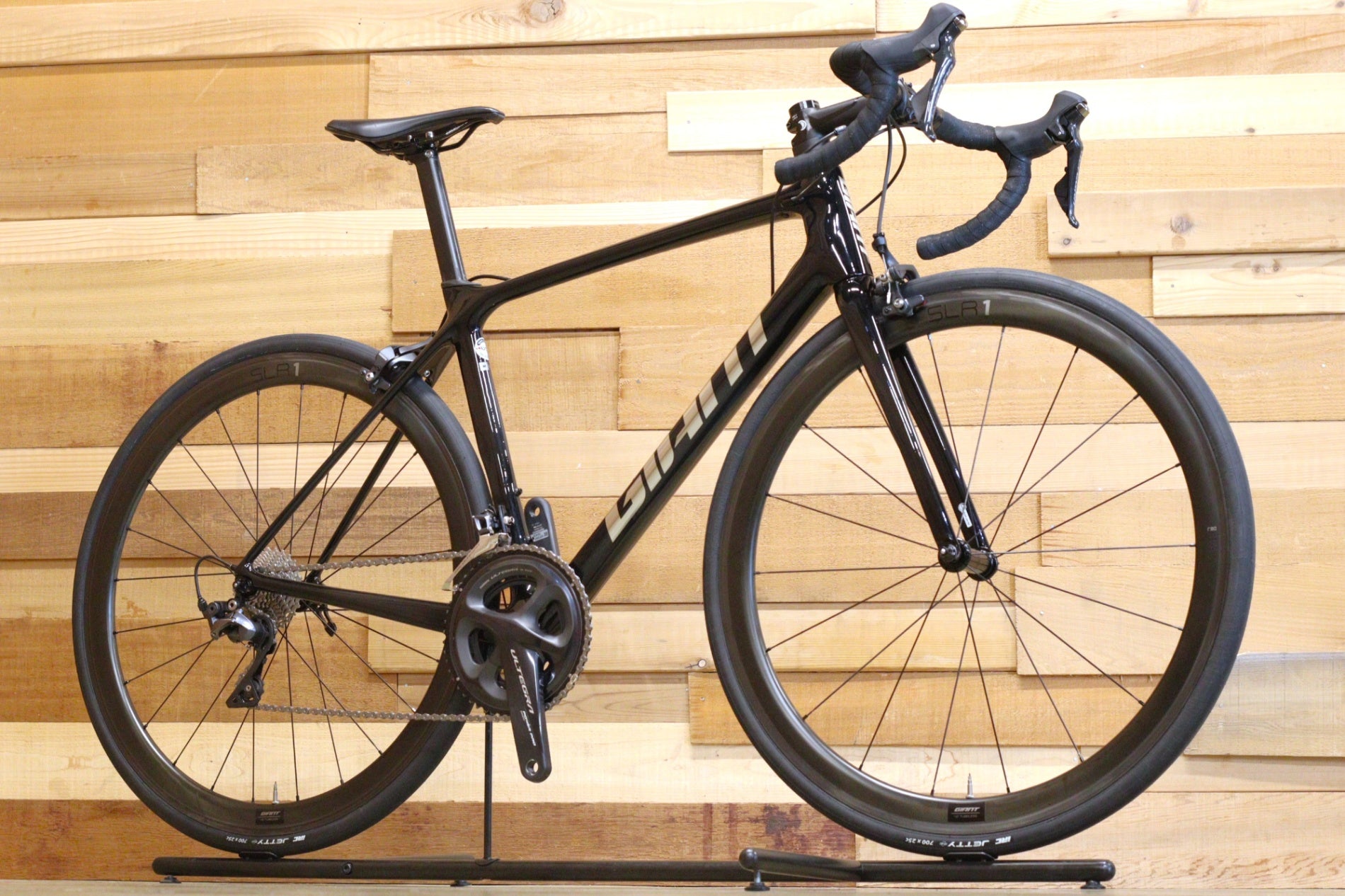 ジャイアント GIANT TCR ADVANCED PRO 1 2021 Mサイズ シマノ