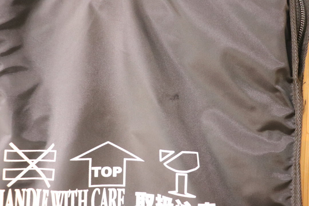 オーストリッチ OSTRICH OS-500 トラベルバッグ 輪行バッグ 飛行機輪行 【芦屋店】