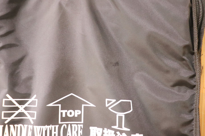 オーストリッチ OSTRICH OS-500 トラベルバッグ 輪行バッグ 飛行機輪行 【芦屋店】