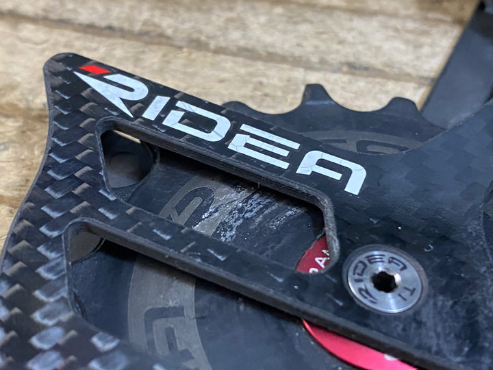 KH036 ライデア RIDEA RD6 C38 セラミック ビッグプーリーキット