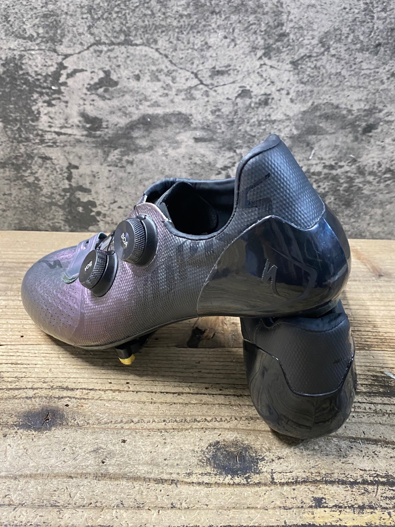 KA960 スペシャライズド SPECIALIZED S-WORKS 7 Road Shoes SAGAN LTD