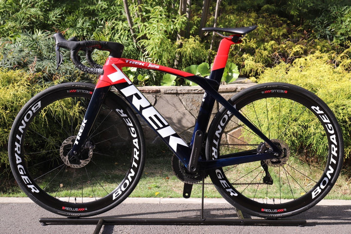 トレック TREK マドン MADONE SLR7 GEN6 P1 2022 52サイズ シマノ アルテグラ R8170 12S Di2 カーボン ロードバイク 【さいたま浦和店】