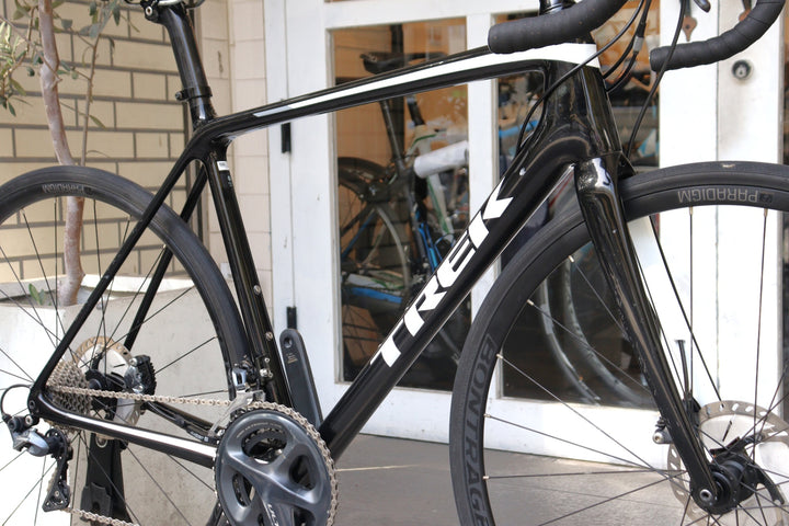 トレック TREK エモンダ EMONDA SL6 DISC 2020モデル 56サイズ シマノ アルテグラ R8020 11S カーボン ロードバイク 【横浜店】