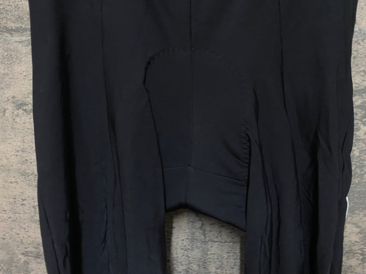 JP981 パールイズミ PEARL iZUMi レーサータイツ 黒 BL 裏起毛 3DNEO WINDBREAK