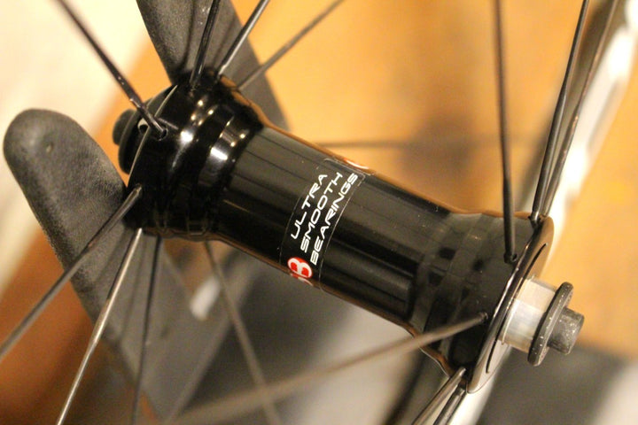 カンパニョーロ CAMPAGNOLO ボーラワン BORA ONE 35 AC3 カーボン クリンチャー ホイールセット シマノ11S ワイドリム 17C 【福岡店】