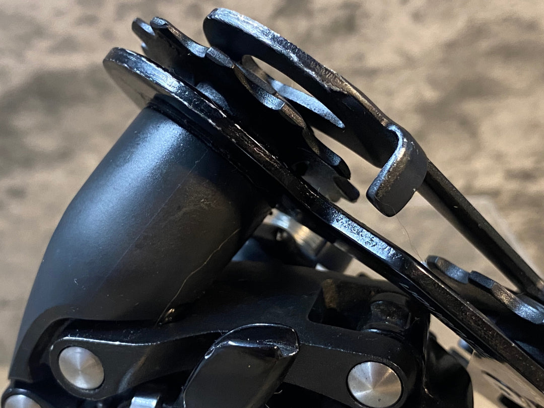 JH027 スラム SRAM ライバル RIVAL リアディレイラー 10S