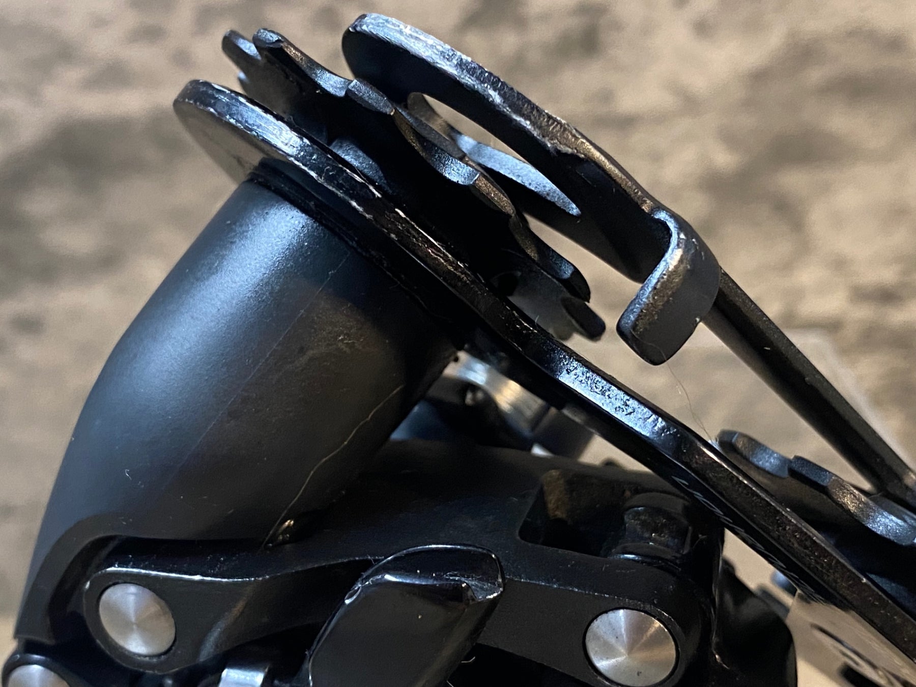 JH027 スラム SRAM ライバル RIVAL リアディレイラー 10S – BICI AMORE