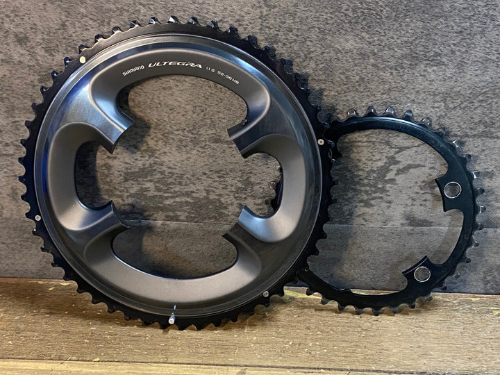 JR778 シマノ SHIMANO アルテグラ ULTEGRA FC-6800 チェーンリング 52/36T