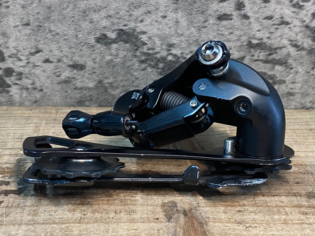 IV176 シマノ SHIMANO 105 RD-5800 GS リアディレイラー 11S