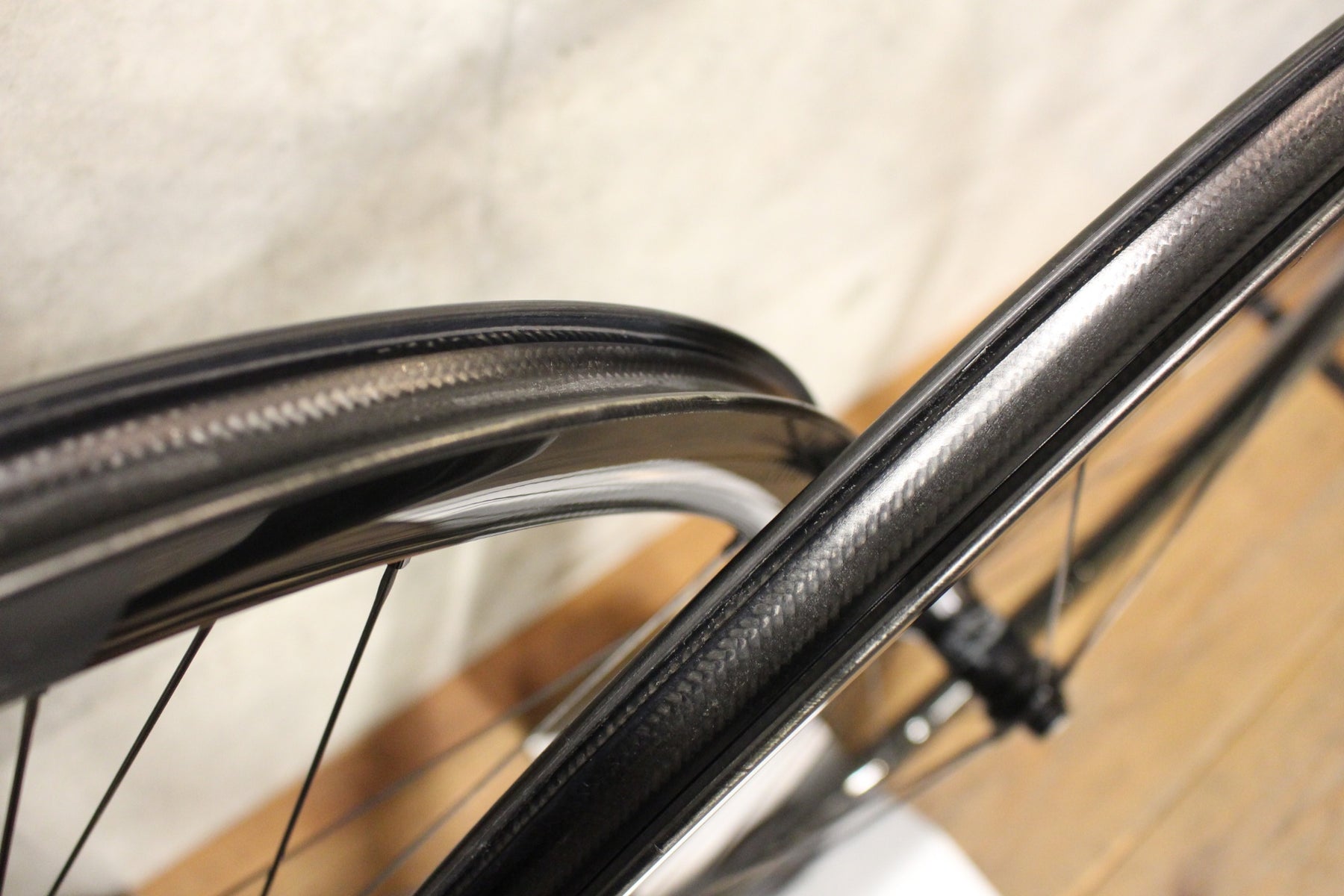 カンパニョーロ CAMPAGNOLO シャマル カーボン SHAMAL CARBON DB