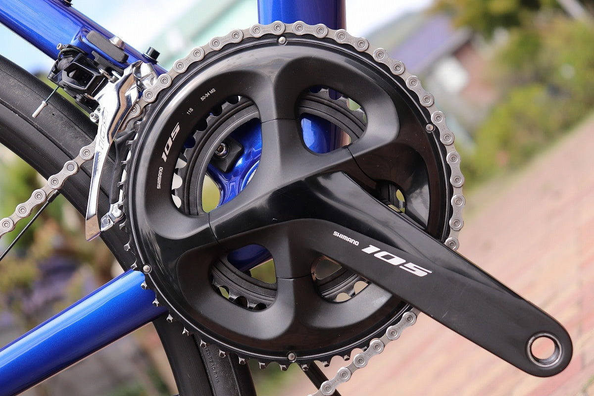 トレック TREK エモンダ EMONDA SL5 DISC 2023年モデル 50サイズ