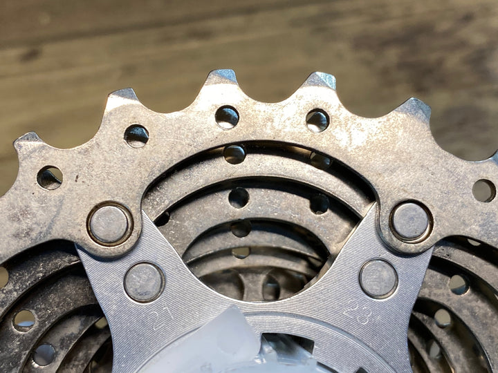 JA095 シマノ SHIMANO アルテグラ ULTEGRA CS-6600 スプロケット 12-25T 10S