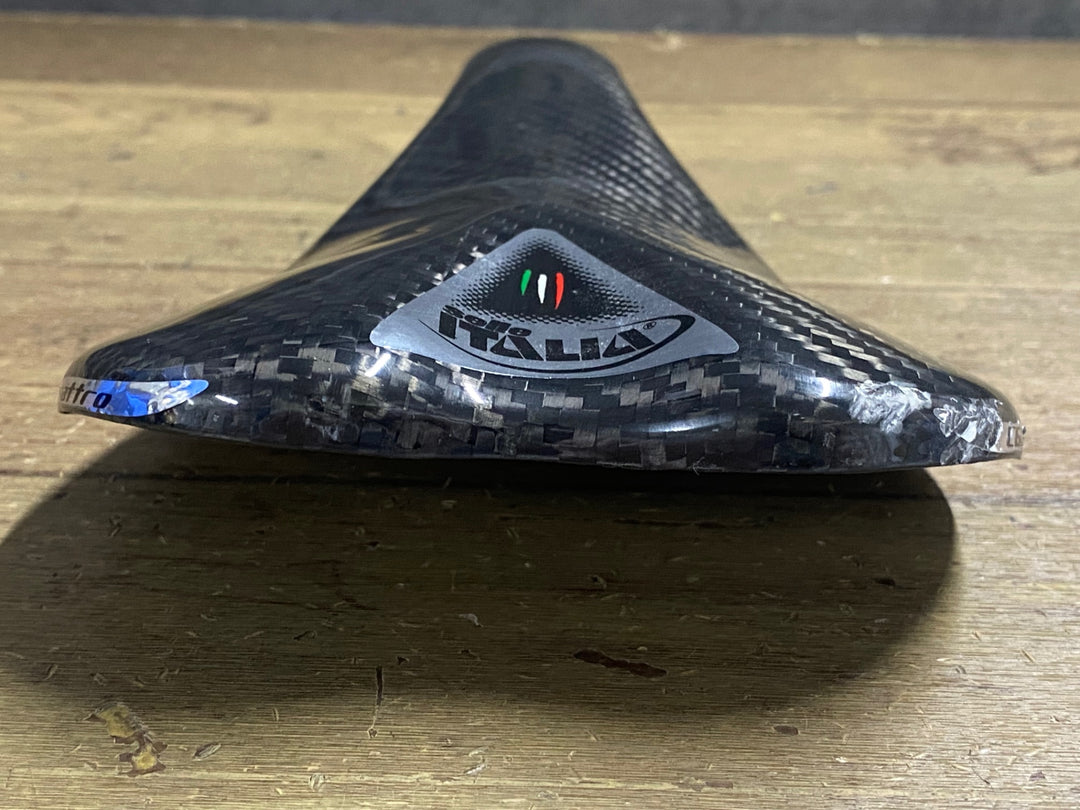 KJ237 セライタリア SELLE ITALIA C60 QUATTRO フル カーボンサドル
