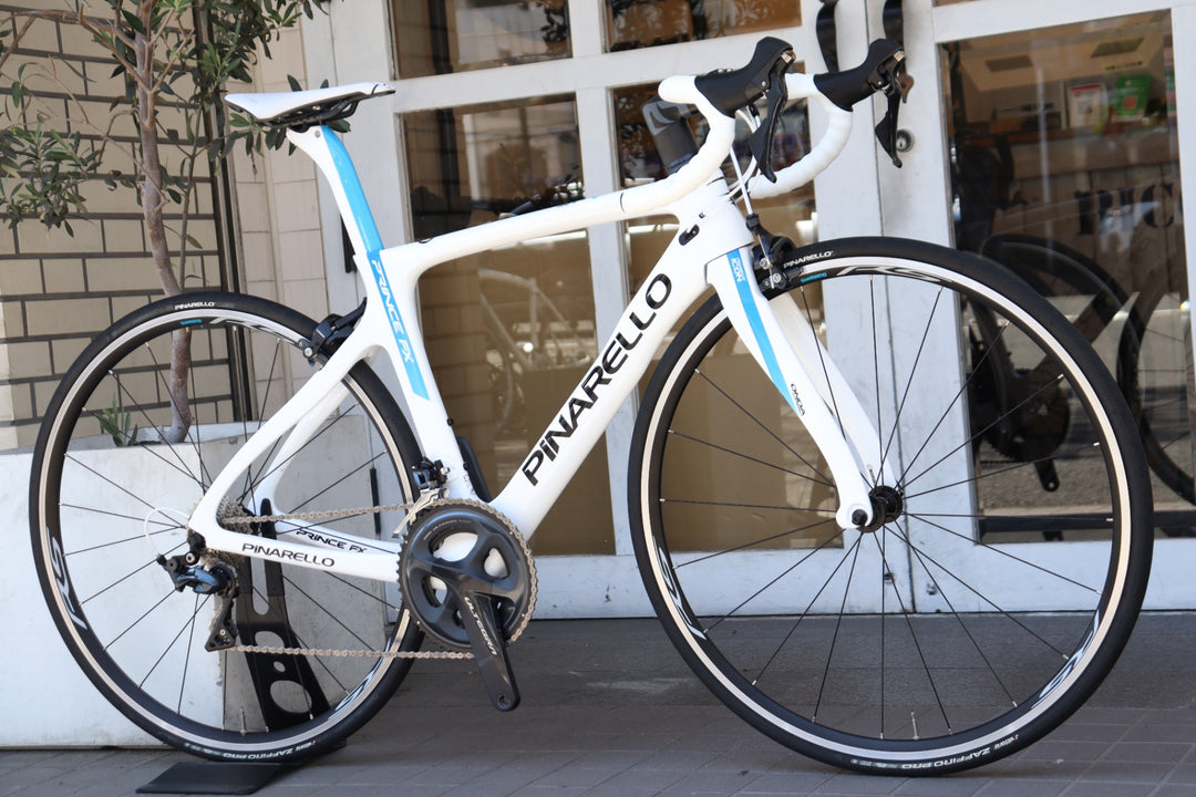 ピナレロ PINARELLO プリンス PRINCE FX 2020モデル 465サイズ シマノ アルテグラ R8000 11S カーボン ロードバイク 【横浜店】