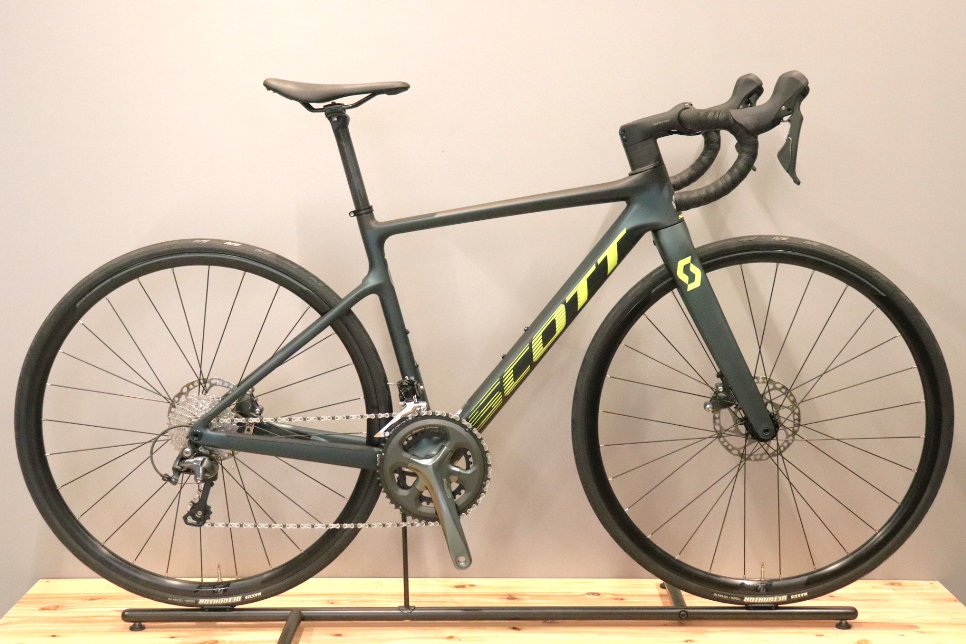 スコット SCOTT アディクト ADDICT 40 2022モデル XSサイズ シマノ