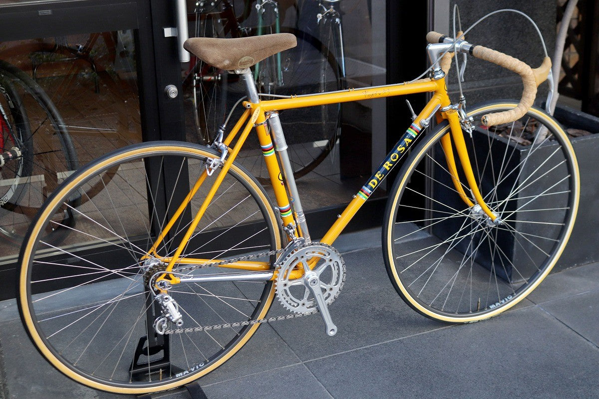 希少‼】DE ROSA Professional デローザ カンパニョーロ