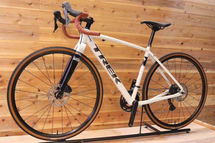 トレック TREK チェックポイント CHECKPOINT ALR5 DISC 2022 52サイズ シマノ GRX RX-600 RX-810 MIX 11S アルミ グラベル ロードバイク 【広島店】