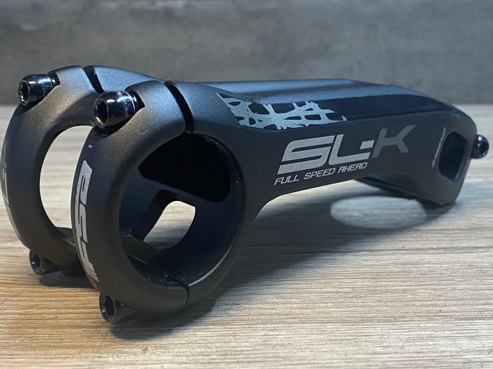 JO475 FSA SL-K アルミ ステム -20° 100mm