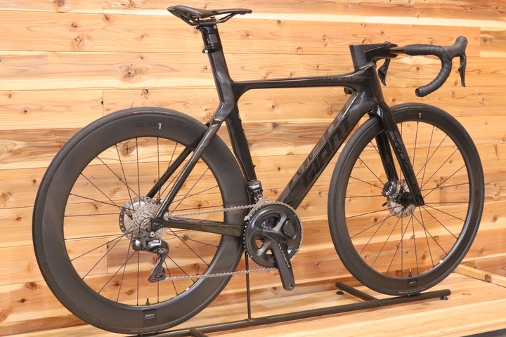 ジャイアント GIANT プロペル PROPEL ADVANCED SL 1 DISC 2019モデル Sサイズ シマノ アルテグラ R8070 11S DI2 カーボン ロードバイク 【広島店】