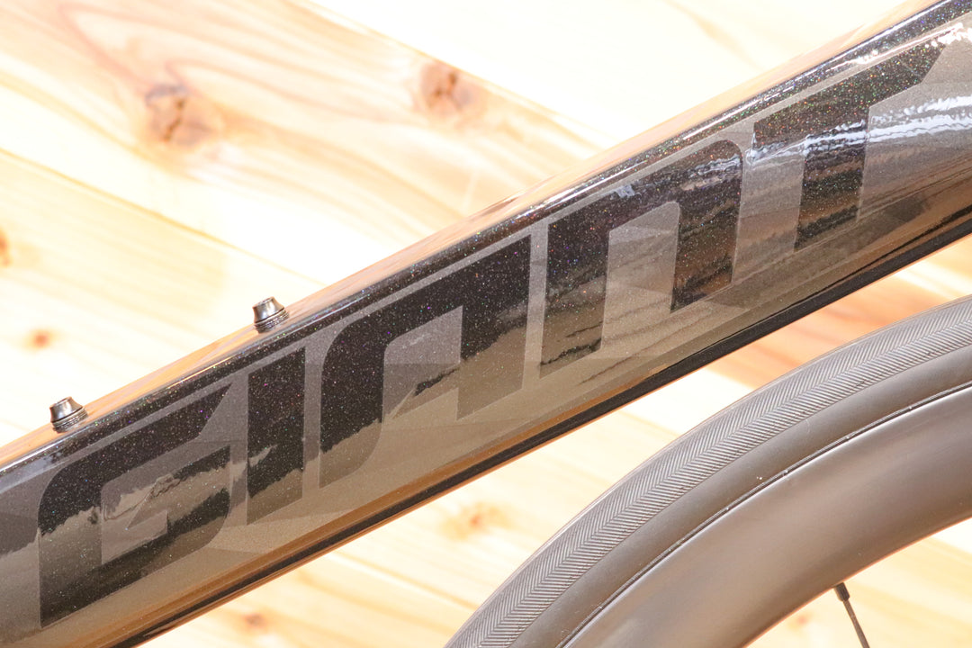 ジャイアント GIANT プロペル PROPEL ADVANCED SL 1 DISC 2019モデル Sサイズ シマノ アルテグラ R8070 11S DI2 カーボン ロードバイク 【広島店】