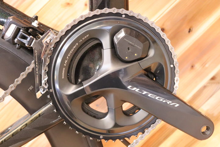 ジャイアント GIANT プロペル PROPEL ADVANCED SL 1 DISC 2019モデル Sサイズ シマノ アルテグラ R8070 11S DI2 カーボン ロードバイク 【広島店】