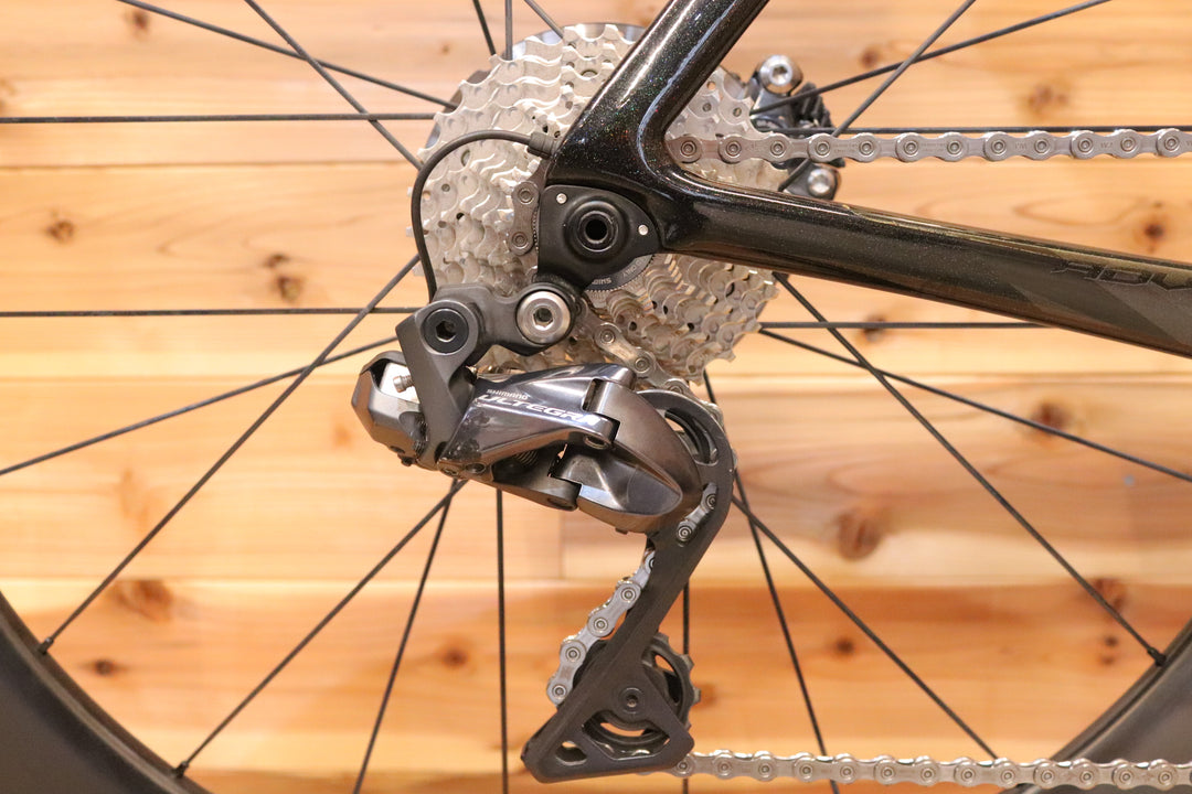 ジャイアント GIANT プロペル PROPEL ADVANCED SL 1 DISC 2019モデル Sサイズ シマノ アルテグラ R8070 11S DI2 カーボン ロードバイク 【広島店】