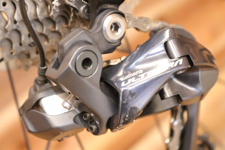 ジャイアント GIANT プロペル PROPEL ADVANCED SL 1 DISC 2019モデル Sサイズ シマノ アルテグラ R8070 11S DI2 カーボン ロードバイク 【広島店】